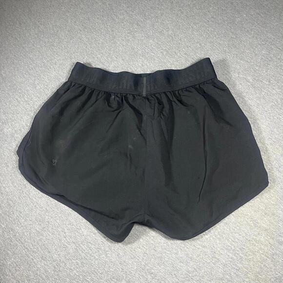 Gym Shark Woman’s Small Sports Shorts Elastic Active Shorts Workout - Picture 2 of 5